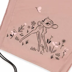 Universal Sonnensegel für Kinderwagen - Disney - Bambi Rose