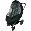 Universal-Regenschutz für Kombi-Kinderwagen & Buggy - Kollektion 2025