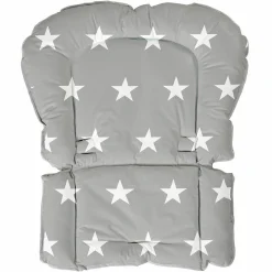 Universal-Sitzverkleinerer - Little Stars - Grau