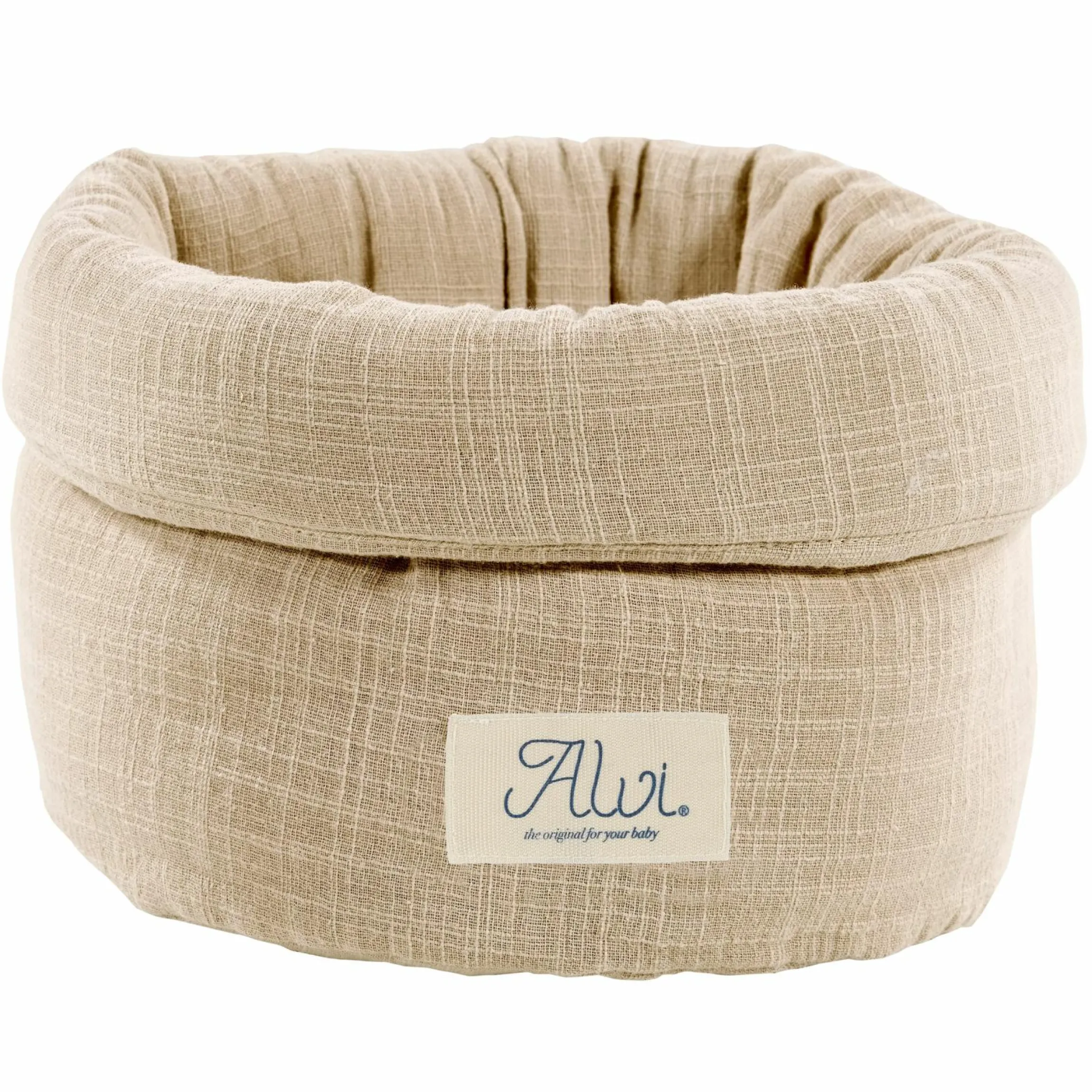 Utensilo - Slub Muslin