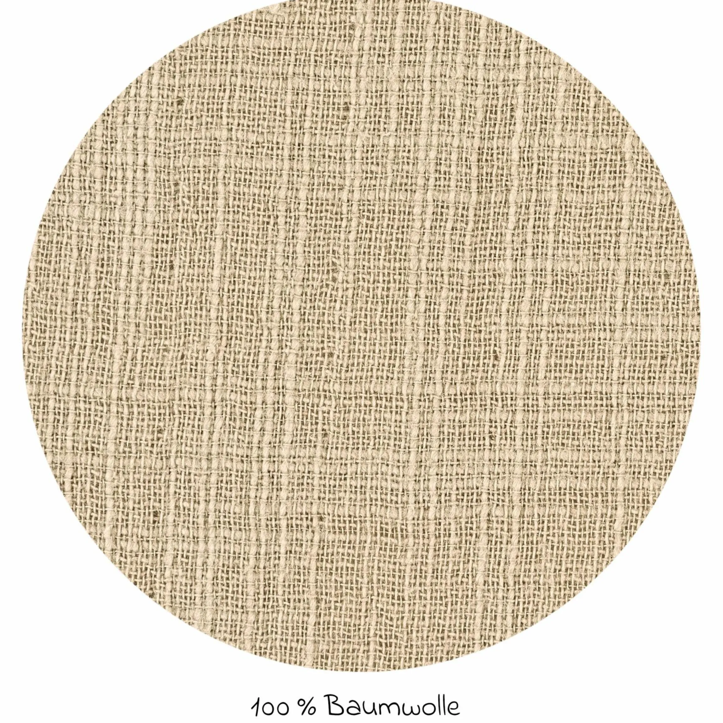 Utensilo - Slub Muslin