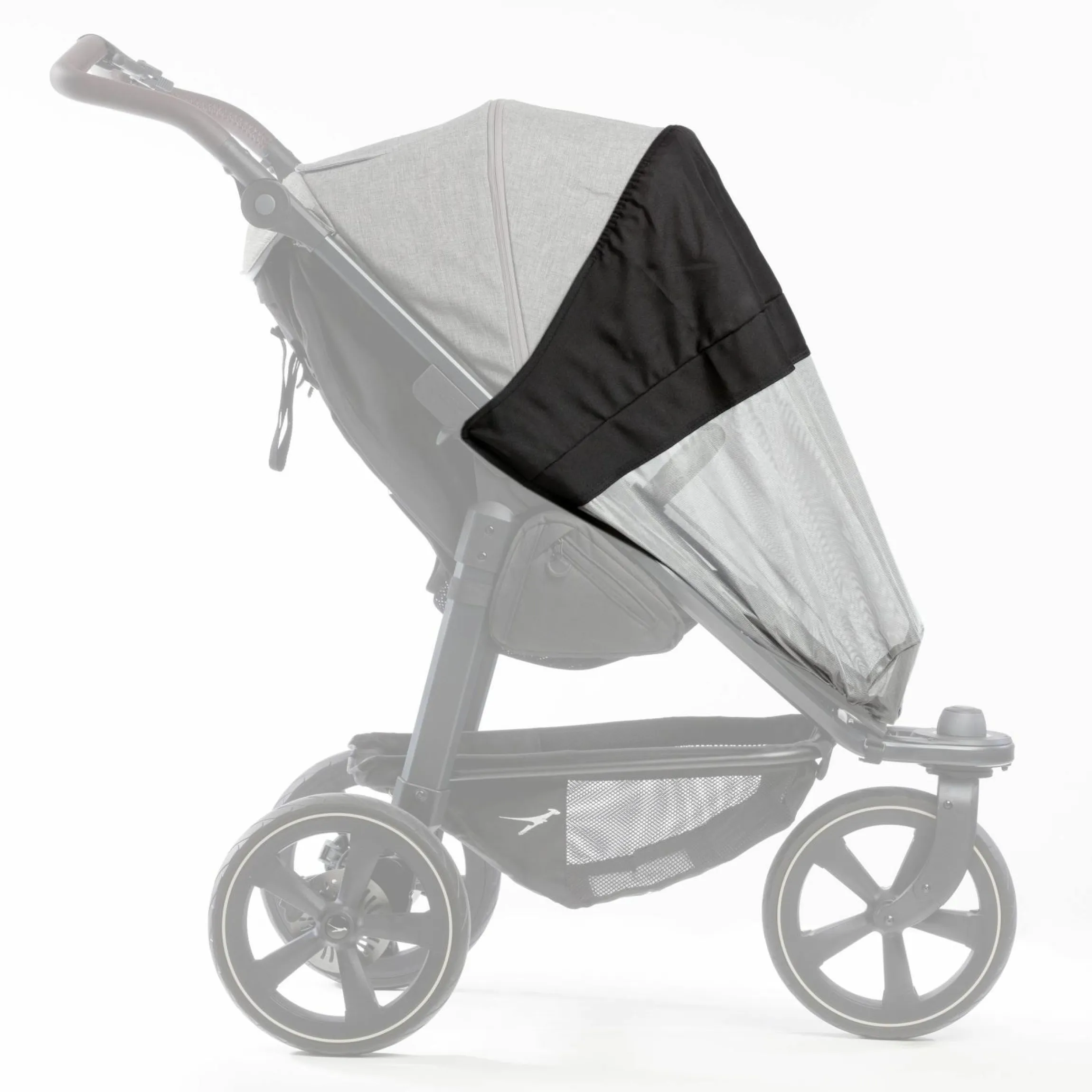 UV-Sonnenschutz für Mono 2 Sportkinderwagen