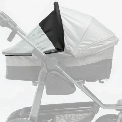 UV-Sonnenschutz für Mono Kombi-Einheit (Babywanne + Sitz)