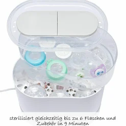 Vaporisator 3in1