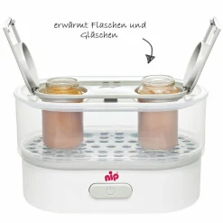 Vaporisator 3in1