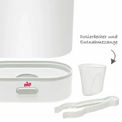 Vaporisator 3in1