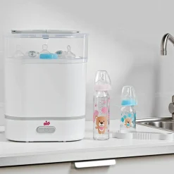 Vaporisator 3in1