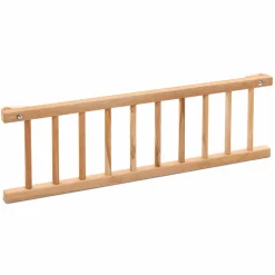 Verschlußgitter für Beistellbett Original & Midi - Kernbuche geölt - Kollektion 2024