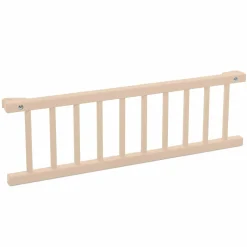 Verschlussgitter für Beistellbett Original & Midi - Beige lackiert - Kollektion 2024
