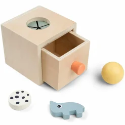 Versteck- & Finde-Box - Nozo