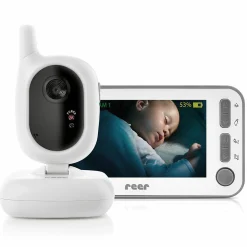 Video-Babyphone BabyCam L - digital 4,3 Zoll