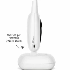 Video-Babyphone BabyCam L - digital 4,3 Zoll