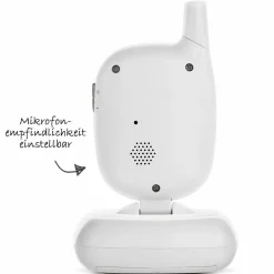 Video-Babyphone BabyCam L - digital 4,3 Zoll