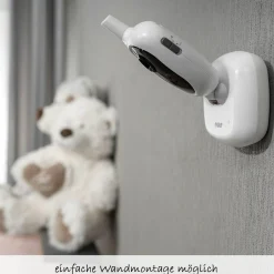 Video-Babyphone BabyCam L - digital 4,3 Zoll