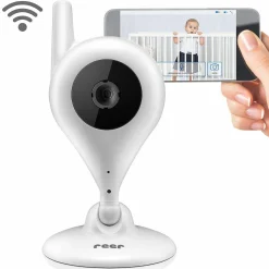 Video-Babyphone IP-Cam