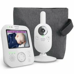 Video-Babyphone Premium SCD892/26 - inkl. Reisetasche