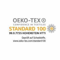 Waschhandschuh - Stickerei Faultier - Hellolivgrün