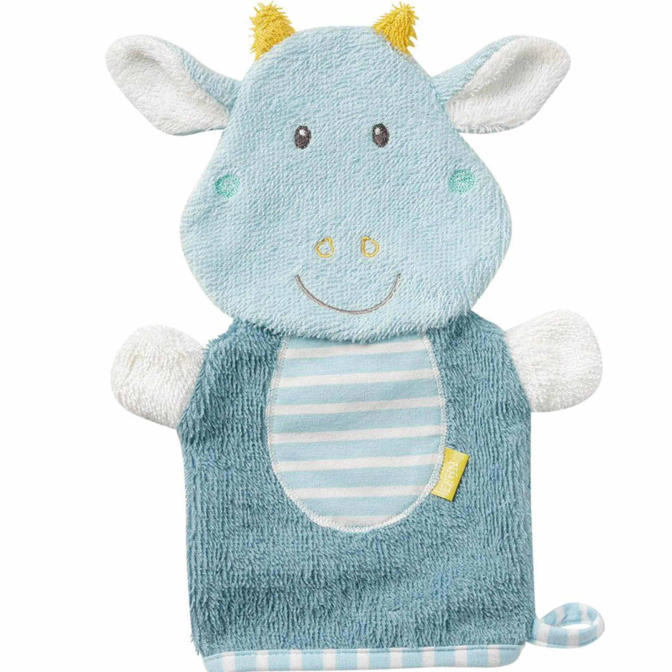 Waschhandschuh Drache - Little Castle