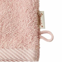 Waschhandschuh 2er Pack 21 x 15 cm - Emmi Girl