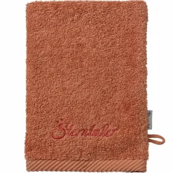 Waschhandschuh 2er Pack 21 x 15 cm - Edda