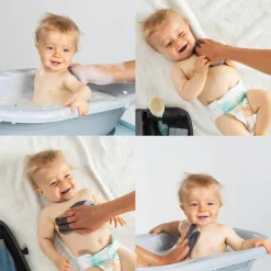 Waschpad BabyCare - Esel