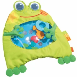 Wasser-Spielmatte Kleiner Frosch - Grün