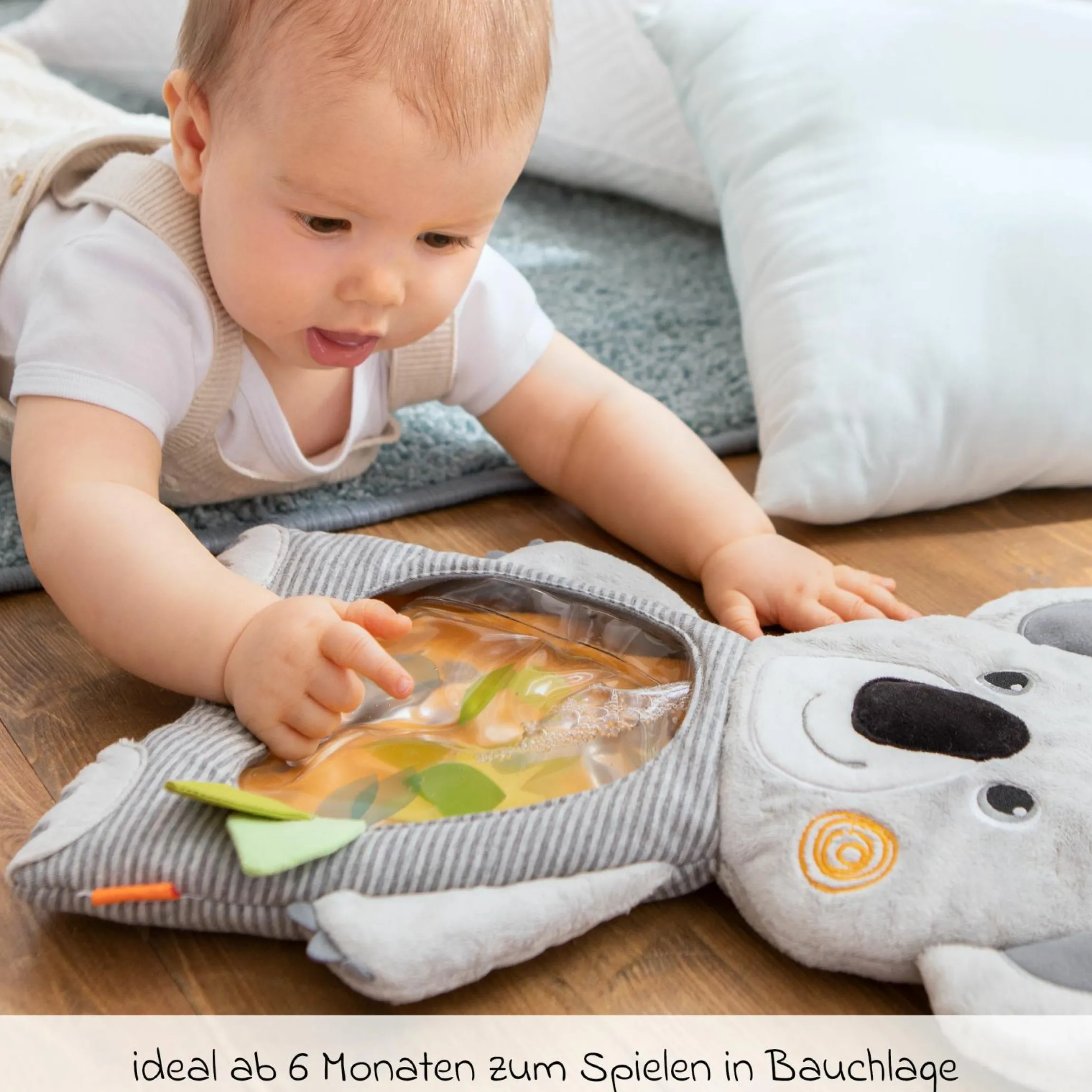 Wasser-Spielmatte Koala