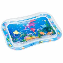 Wasserspielmatte Ocean mit aufblasbarem Rand 66 x 50 cm - Ocean