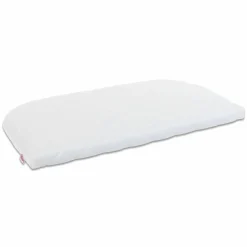 Wechselbezug Premium für Matratze Medicott extraluftig 3D Mesh für Beistellbett Maxi, Boxspring, Comfort Plus - Weiß - Kollektion 2024