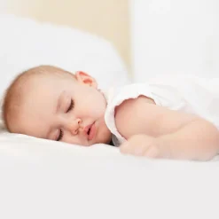 Wechselbezug Premium für Matratze Medicott extraluftig 3D Mesh für Beistellbett Original - Weiß - Kollektion 2024