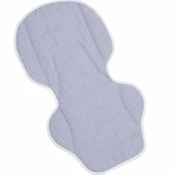 Wendeauflage Cozy Casual für alle GTS-Modelle - Navy Stripes - Kollektion 2024