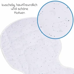 Wendeauflage Cozy Casual für alle GTS-Modelle - Animal Stars - Kollektion 2024