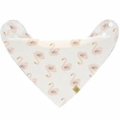 Wende-Bandana aus Bio-Baumwolle - Little Water Swan