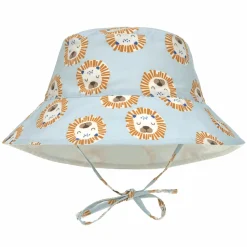 Wende-Hut LSF Sun Protection Bucket Hat - Lion Powder Blue - Gr. 43/45