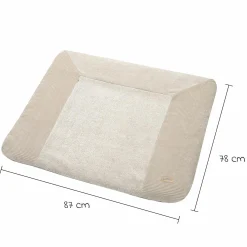 Wickelauflage Nicky 78 x 87 cm - Marokko - Kollektion 2024