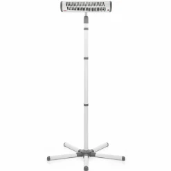 Wickelheizstrahler Easy Heat Flex mit Standfuß