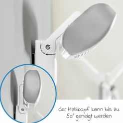 Wickelheizstrahler FeelWell