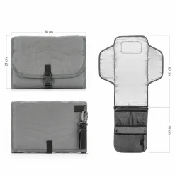 Wickel-Kit Growing - aus recycelten PET-Flaschen