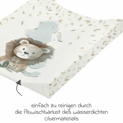 Wickelmulde Folie 2-Keil - Leo