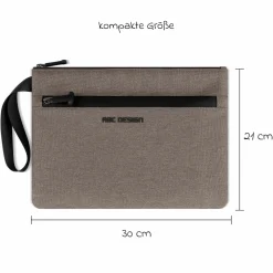 Wickelorganizer Classic inkl. Wickelunterlage - Pure - Nature - Kollektion 2025