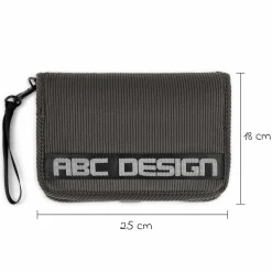 Wickelorganizer Multi inkl. Wickelunterlage - Almond - Kollektion 2025