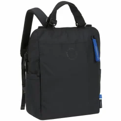 Wickelrucksack Conversion Backpack - Black