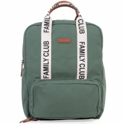 Wickelrucksack Family Club - Signature - Grün