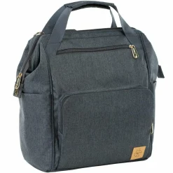 Wickelrucksack Glam Goldie Backpack - Anthracite