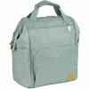 Wickelrucksack Glam Goldie Backpack - Mint