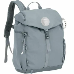 Wickelrucksack Green Label Outdoor Backpack - Grey