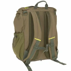 Wickelrucksack Green Label Outdoor Backpack - Olive