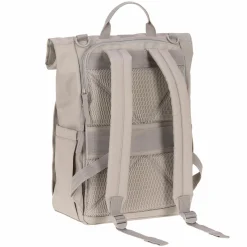 Wickelrucksack Green Label Rolltop Up Backpack - Taupe