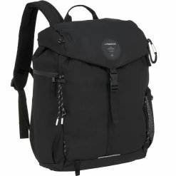 Wickelrucksack Green Label Outdoor Backpack - Black