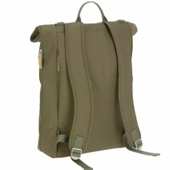Wickelrucksack Green Label Rolltop Backpack - Olive